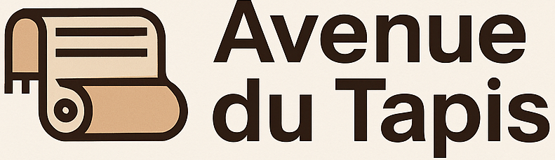 Avenue du Tapis